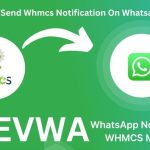 WHMCS WhatsApp Notification Module