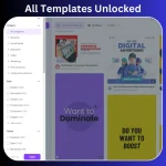 Canva Pro Subscription - Image 2