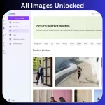 Canva Pro Subscription - Image 3
