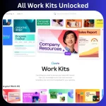 Canva Pro Subscription - Image 7